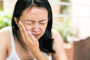 tmj symptoms